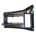 Moldura Console Gm Vectra 2006 A 2012 Com Detalhe