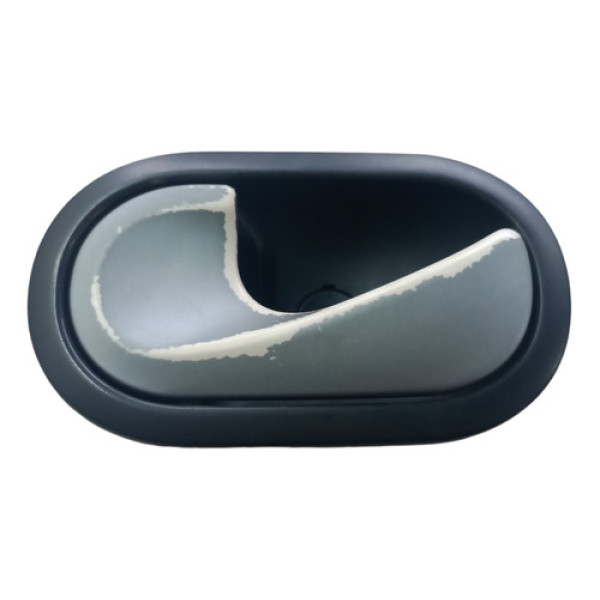 Maçaneta Interna Lado Esquerdo  Renault Megane 2008 C/detalh Dianteira/traseira