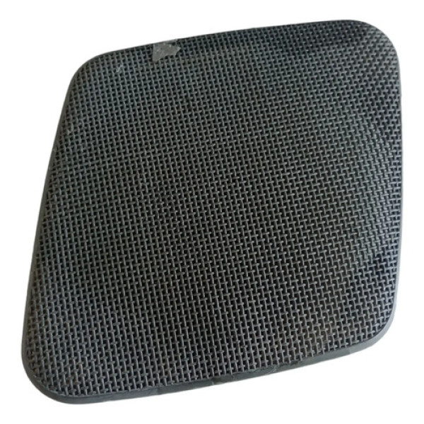 Tela Alto Falante Vw Pointer Logus Lado Direito Detalhes  Preto