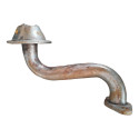 Tubo Pescador Óleo Carter Tr4 2.0