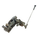 Fechdura Porta Dianteira Direita Vw Kombi  1998 A 2013