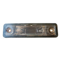 Luz Placa Chevrolet Corsa Classic 2009 2016
