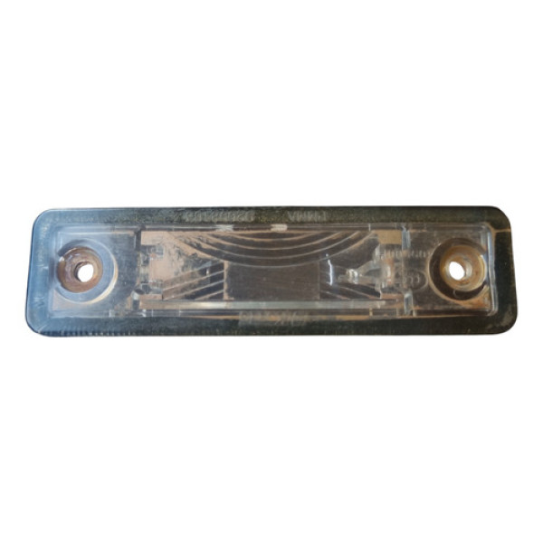 Luz Placa Chevrolet Corsa Classic 2009 2016