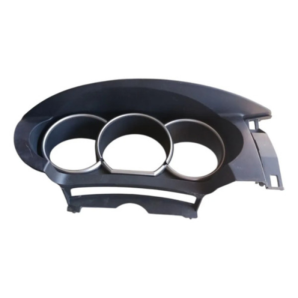 Moldura Painel Instrumentos Nissan Livina 2009 2014