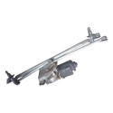 Galhada Limpador Parabrisa Gm Celta 2001 2008