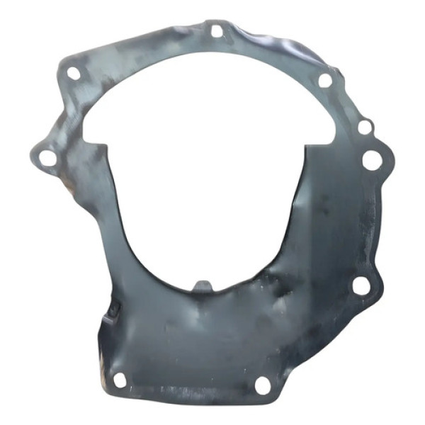 Defletor Protetor Vw Jetta 2011 2014 038103645