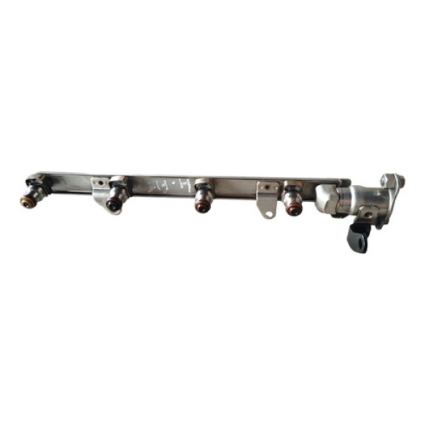 Flauta Injetora Partida Frio Honda Fit City 2013