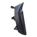 Acabamento Moldura Esquerda Porta Malas Gm Vectra Gtx 2010 Preto