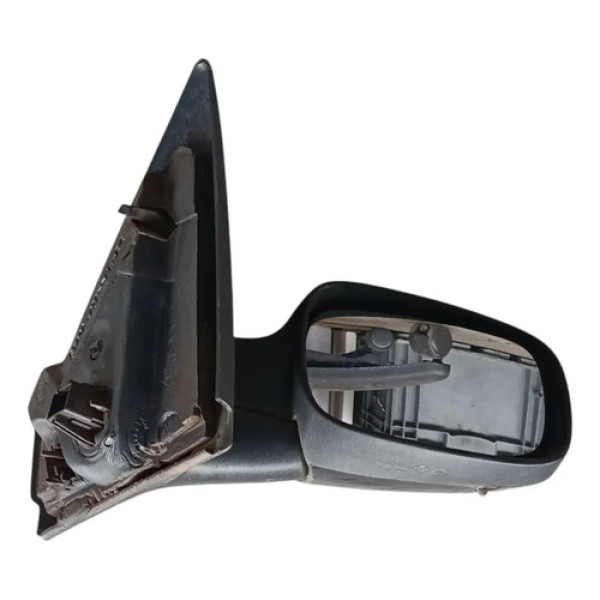 Retrovisor Direito Elétrico Renault Megane 2007 2012