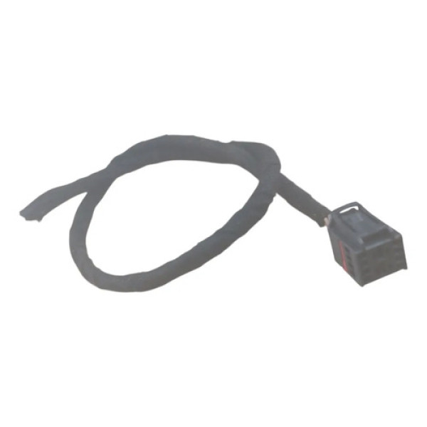Plug Conector Chicote Ford Focus 2014 2016 0156312312