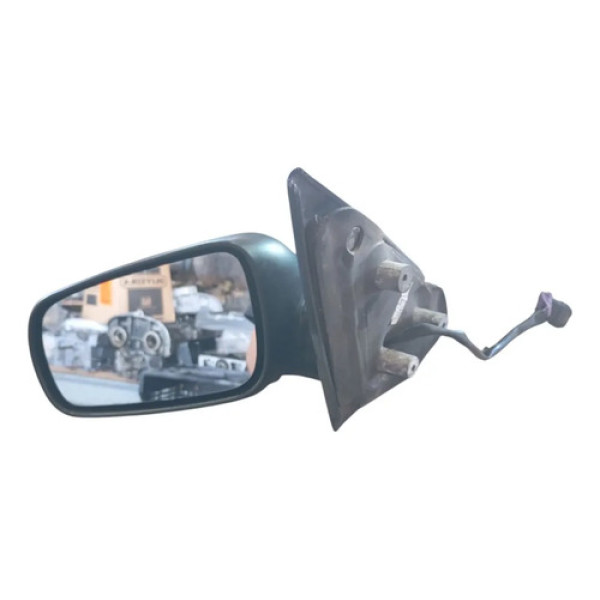 Kit Retrovisor Elétrico Vw Gol Parati 1999 2005 Detalhes