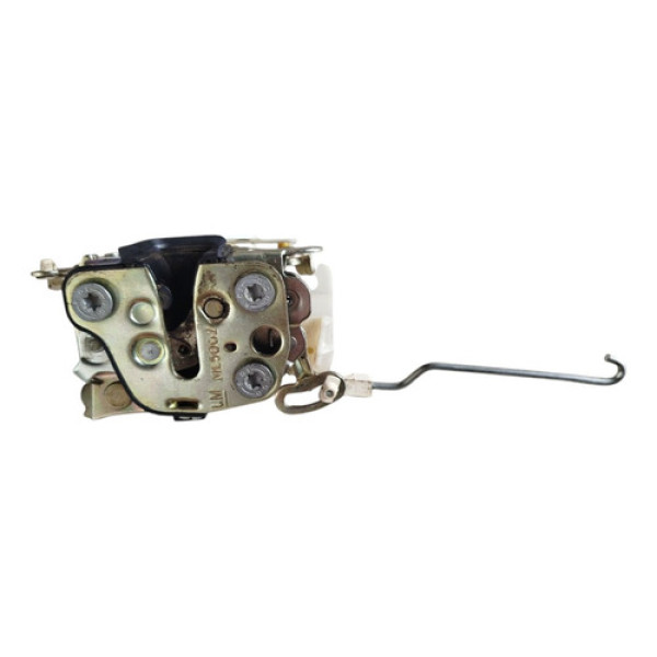 Fechadura Porta Dianteira Esquerda Gm Celta Corsa 1995 2002