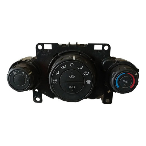Comando Ar Condicionado Ford New Fiesta 11/19