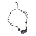 Chicote Porta Dianteira Direita Gm Celta 2007 2012