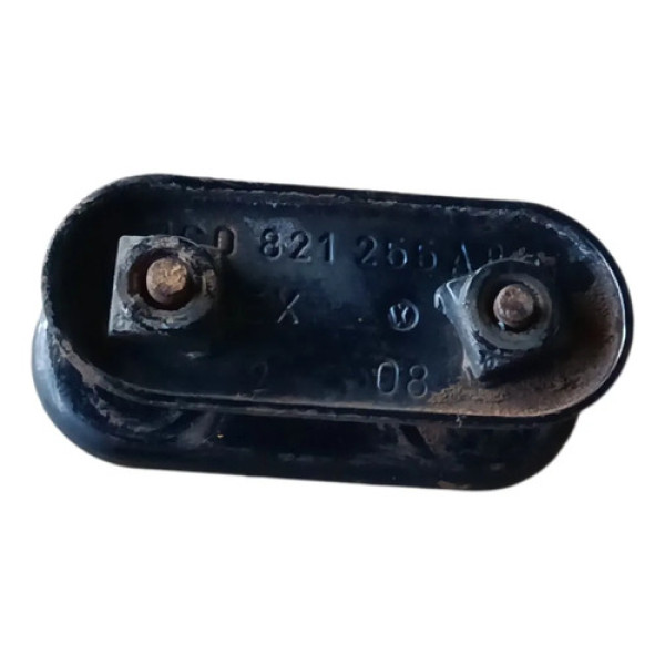 Suporte Para Lama Vw New Beetle 1999 2010 Preto