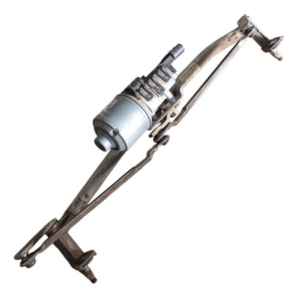 Galhada Limpador Parabrisa Vw Golf Bora 1999 2008 1j1955023c