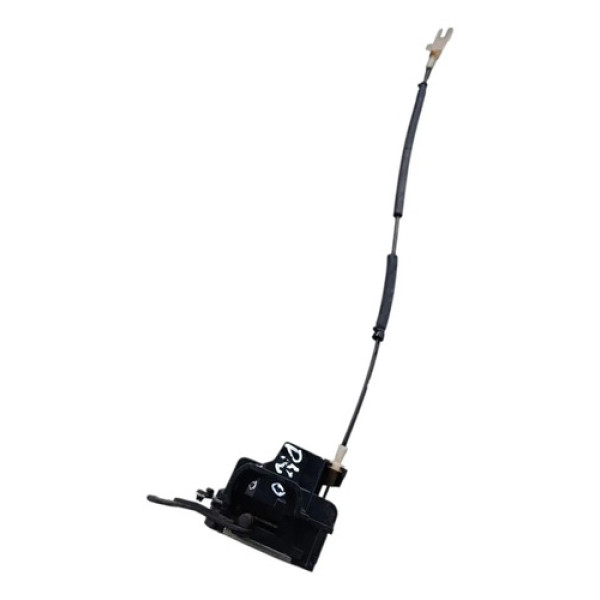 Fechadura Porta Dianteira Direita Fiat Palio 1998 2005