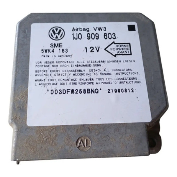 Modulo 1j0909603 Vw Golf 2007 2013