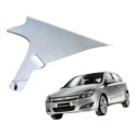 Moldura Coluna Traseira Direita Gm Vectra 2006 2012