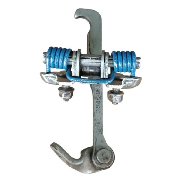 Limitador Porta Dianteiro Direito Renault Duster 2012 2013