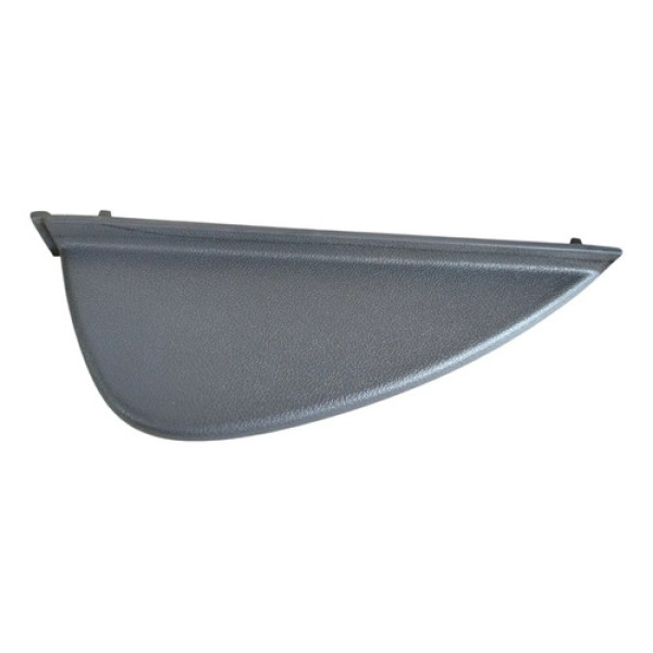 Moldura Lateral Painel Ford Fiesta 2003 2014