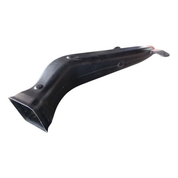 Duto Suporte Ar Esquerdo Vw Passat 2006 2010 3c1819151 