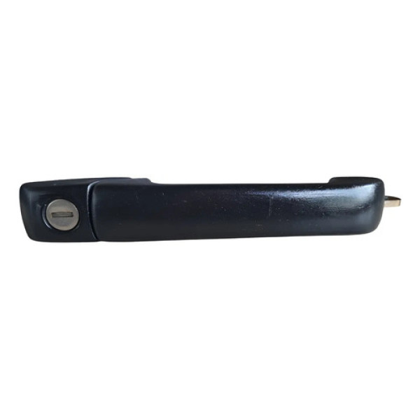 Maçaneta Externa Vw Gol G2 Dianteira Esquerda 1999 2004 Dianteira