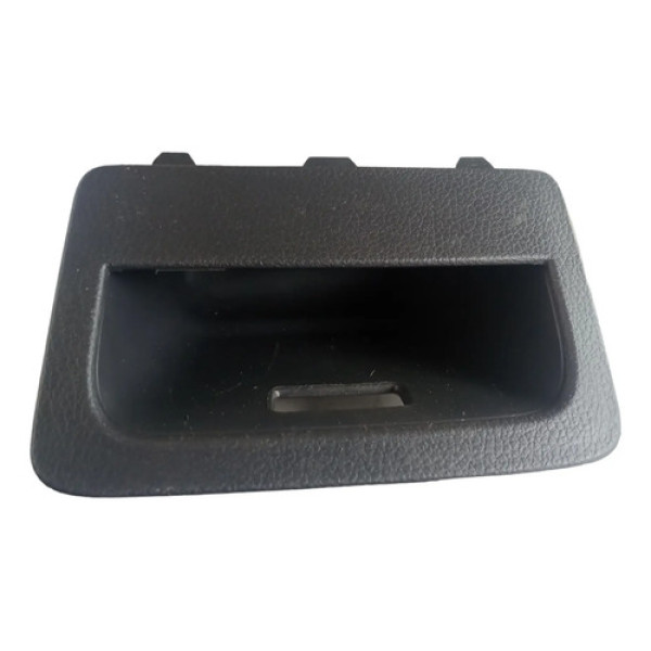 Tampa Porta Treco Objetos Vw Gol G6 Voyage 2008 A 2021 Preto