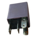 Relé Auxiliar Farol Gm Celta Cobalt Corsa 2002 2017 93226612 12