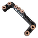 Suporte Motor Coxim Fiat Strada Siena 1.8 Etorq 2010 2014