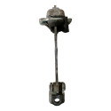 Limitador Porta Dianteira Direita Gm Corsa Montana 2003 2012