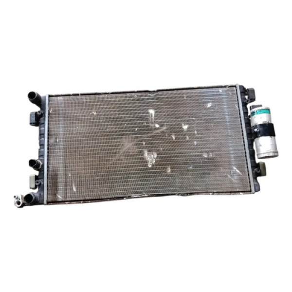Radiador Condensador Vw Golf Bora 1999 2010