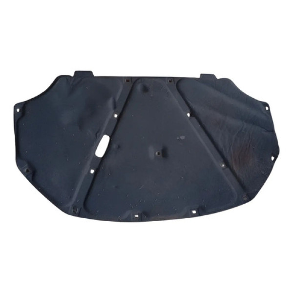 Forro Antichama Tampa Capo Vw Jetta Tsi 2011 2014