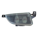 Farol Milha Auxiliar Dianteiro Direito Gm Zafira 1999 2005