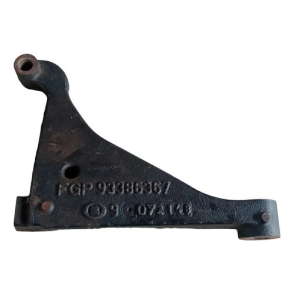 Suporte Alternador Gm Cobalt Corsa Montana 