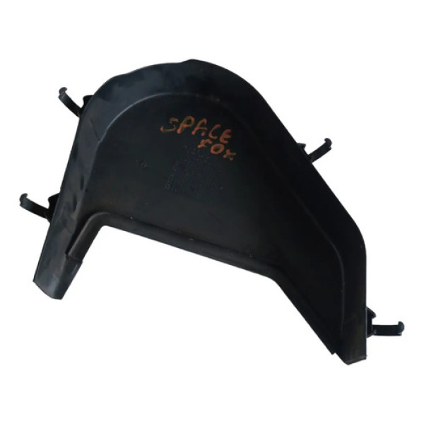 Capa Correria Dentada Vw Polo Fox Cross Space 