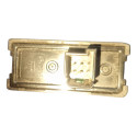 Botão Interruptor Vidro Traseiro Direito Vectra 2008 2010