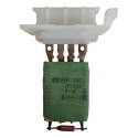  Resistor Ar Condicionado Vw Gol Fox Santana 
