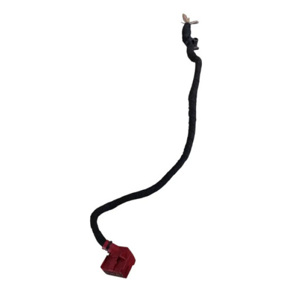 Chicote Comando Ar Condicionado Vw Polo Audi A3 1999 2005