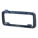 Moldura Maçaneta Interna Esquerda Vw Gol 1989 1991 Detalhe
