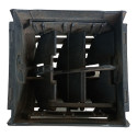 Difusor Grade Saída De Ar Painel Corsa 96/01