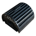 Difusor Saída Ar Gm Classic Corsa 2008 2013