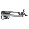 Motor Galhada Limpador Parabrisa Gm Celta Corsa 2001