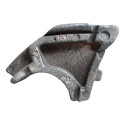 Absorvedor Impacto Vw New Beetle Traseiro Esquerdo 07 Á 10 