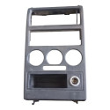 Moldura Painel Central Ar Gm Astra 1999 2008 Detalhes