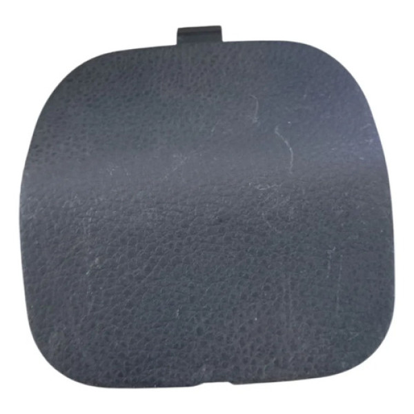 Moldura Tampa Traseira Nissan Livina 2009 2014 76934az60a Preto