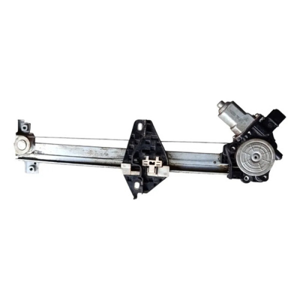 Maquina Vidro Honda Civic Traseira Direita 2006 2010