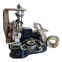 Fechadura Porta Gm Celta Corsa Dianteira Direita 2002 2012