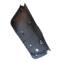 Acabamento Tampa Traseira Moldura Forro Gm Vectra 2009 2010