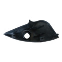 Moldura Interna Retrovisor Corsa Montana 11/16 Preto